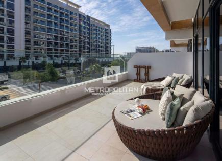 Апартаменты за 561 034 евро в Дубае, ОАЭ