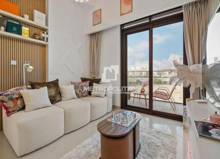 Апартаменты за 358 712 евро в Дубае, ОАЭ