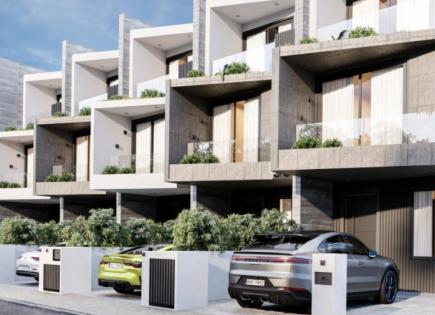 Вилла за 375 000 евро в Ларнаке, Кипр