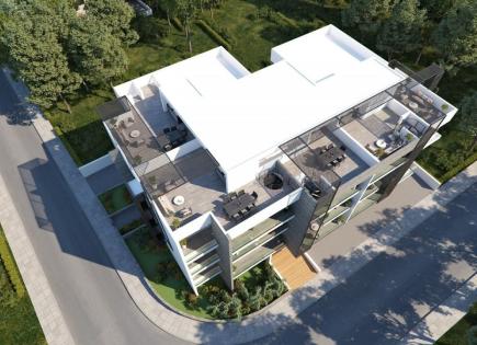 Пентхаус за 260 000 евро в Ларнаке, Кипр