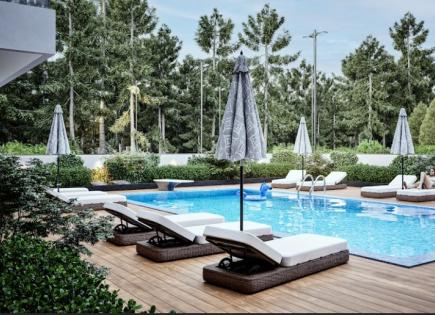 Пентхаус за 285 000 евро в Ларнаке, Кипр