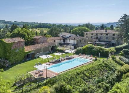 Дом за 2 400 000 евро в Италии