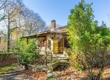 Вилла за 200 000 евро в Италии