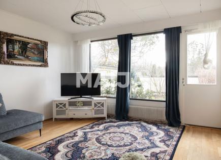 Квартира за 59 500 евро в Котке, Финляндия