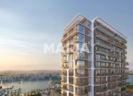 Апартаменты за 188 000 евро в Рас-эль-Хайме, ОАЭ