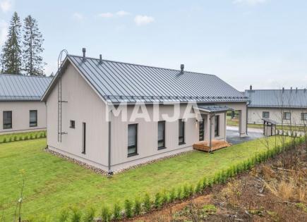 Дом за 399 000 евро в Туусула, Финляндия