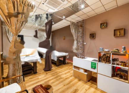 Офис за 110 000 евро в Любляне, Словения