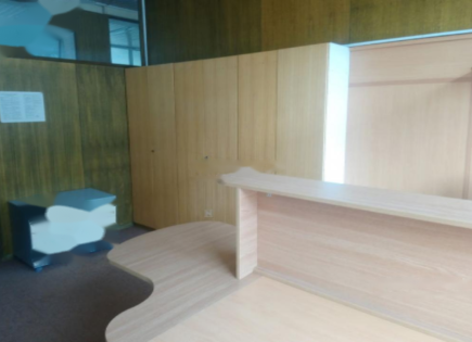 Офис за 29 000 евро в Любляне, Словения