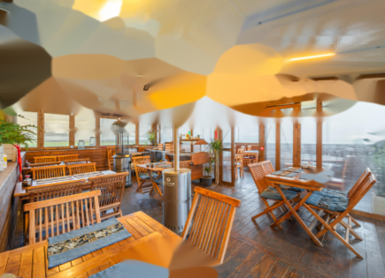 Офис за 600 000 евро в Любляне, Словения