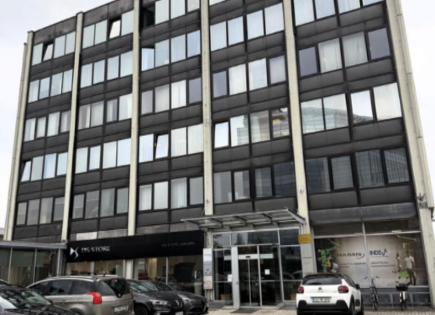 Офис за 540 000 евро в Любляне, Словения