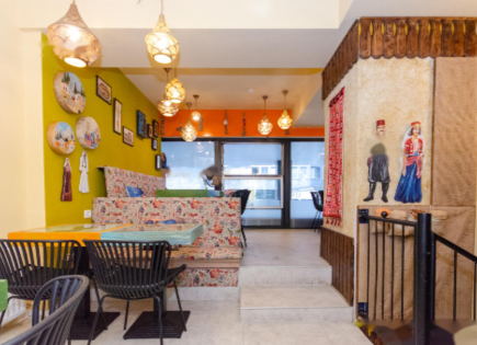 Офис за 349 000 евро в Любляне, Словения