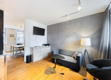 Офис за 110 000 евро в Любляне, Словения