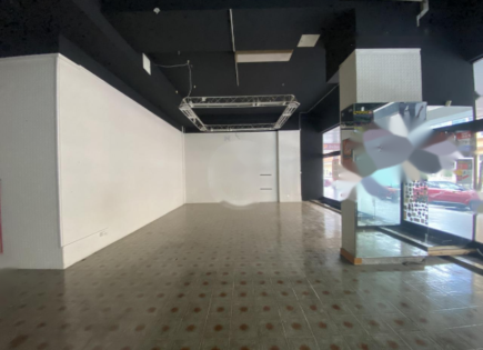 Офис за 499 999 евро в Любляне, Словения