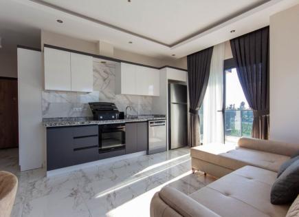 Отель, гостиница за 109 000 евро в Алании, Турция