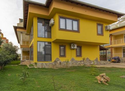 Вилла за 375 000 евро в Алании, Турция