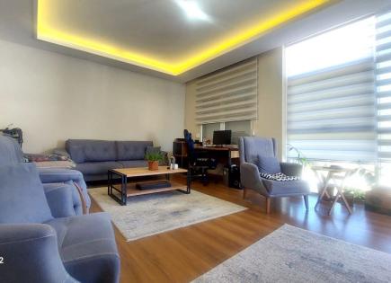 Апартаменты за 415 000 евро в Алании, Турция