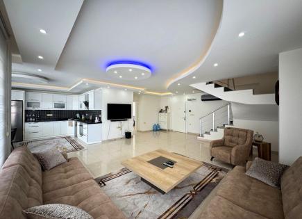 Апартаменты за 395 000 евро в Алании, Турция