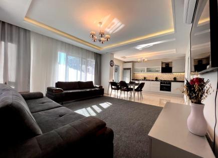 Апартаменты за 174 000 евро в Алании, Турция