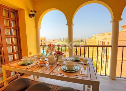 Пентхаус за 235 000 евро в Пульпи, Испания