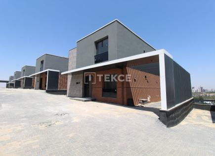 Вилла за 1 215 000 евро в Анкаре, Турция