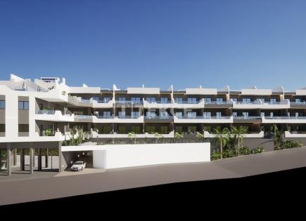 Апартаменты за 328 000 евро в Бенихофаре, Испания