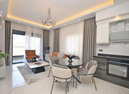 Апартаменты за 175 000 евро в Кестеле, Турция