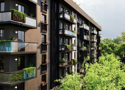 Квартира за 1 200 евро в Дурресе, Албания