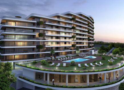 Квартира за 377 000 евро в Измире, Турция