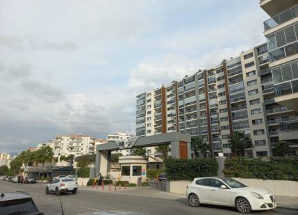 Квартира за 1 600 евро за месяц в Измире, Турция