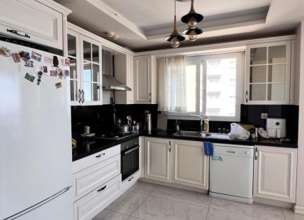 Квартира за 120 000 евро в Мерсине, Турция