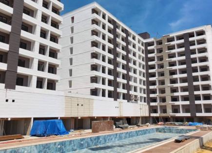 Квартира за 40 000 евро в Мерсине, Турция