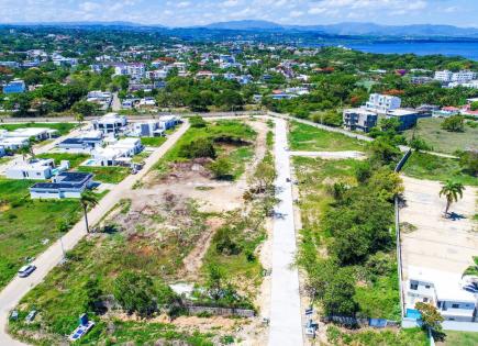 Земля за 64 853 евро в Сосуа, Доминиканская Республика