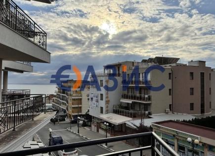 Апартаменты за 110 000 евро в Святом Власе, Болгария