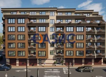 Апартаменты за 108 170 евро в Поморие, Болгария