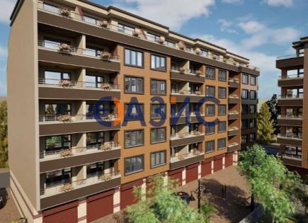 Апартаменты за 152 149 евро в Поморие, Болгария