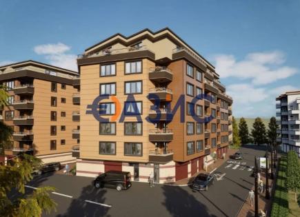 Апартаменты за 80 809 евро в Поморие, Болгария