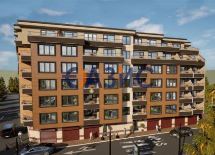 Апартаменты за 144 884 евро в Поморие, Болгария