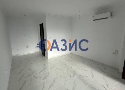 Апартаменты за 66 000 евро в Святом Власе, Болгария