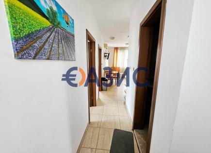 Апартаменты за 72 500 евро на Солнечном берегу, Болгария