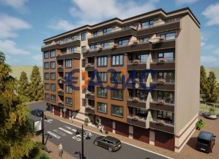 Апартаменты за 92 525 евро в Поморие, Болгария