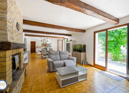 Дом за 790 000 евро в Мужене, Франция