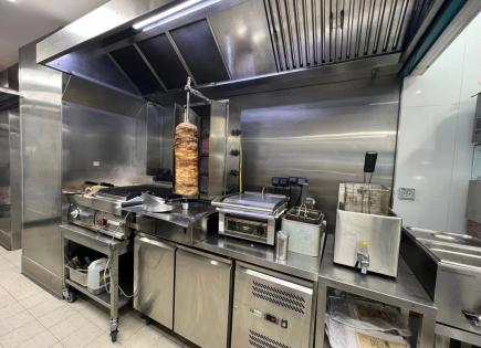 Магазин за 715 000 евро в Ницце, Франция