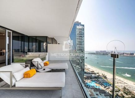 Апартаменты за 1 277 364 евро в Дубае, ОАЭ