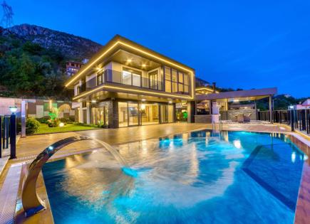 Вилла за 1 300 000 евро в Алании, Турция