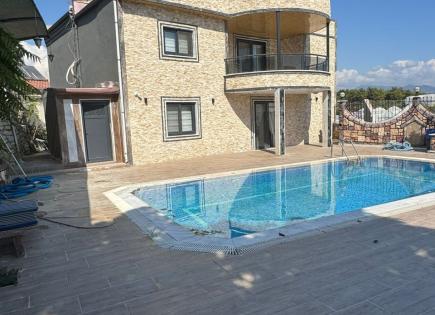 Вилла за 285 000 евро в Алании, Турция