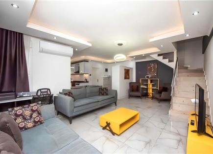 Апартаменты за 110 000 евро в Алании, Турция