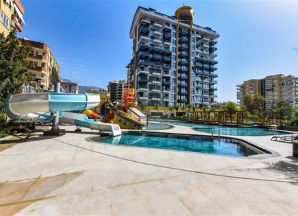 Квартира за 373 000 евро в Алании, Турция