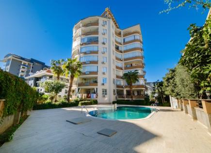 Квартира за 148 500 евро в Алании, Турция