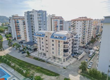 Квартира за 98 000 евро в Алании, Турция