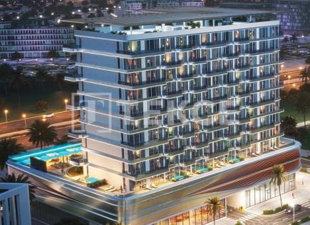 Апартаменты за 588 000 евро в Дубае, ОАЭ